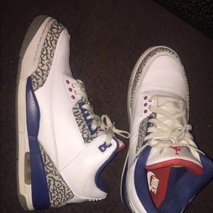 Jordan retro 3